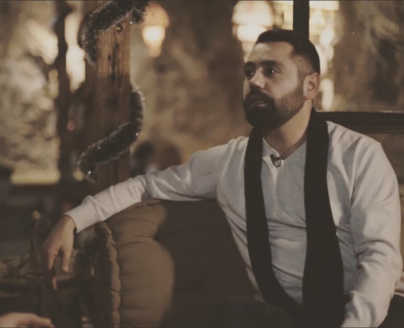 المحامي يامن زيدان - صفحته الشخصية على فيسبوك