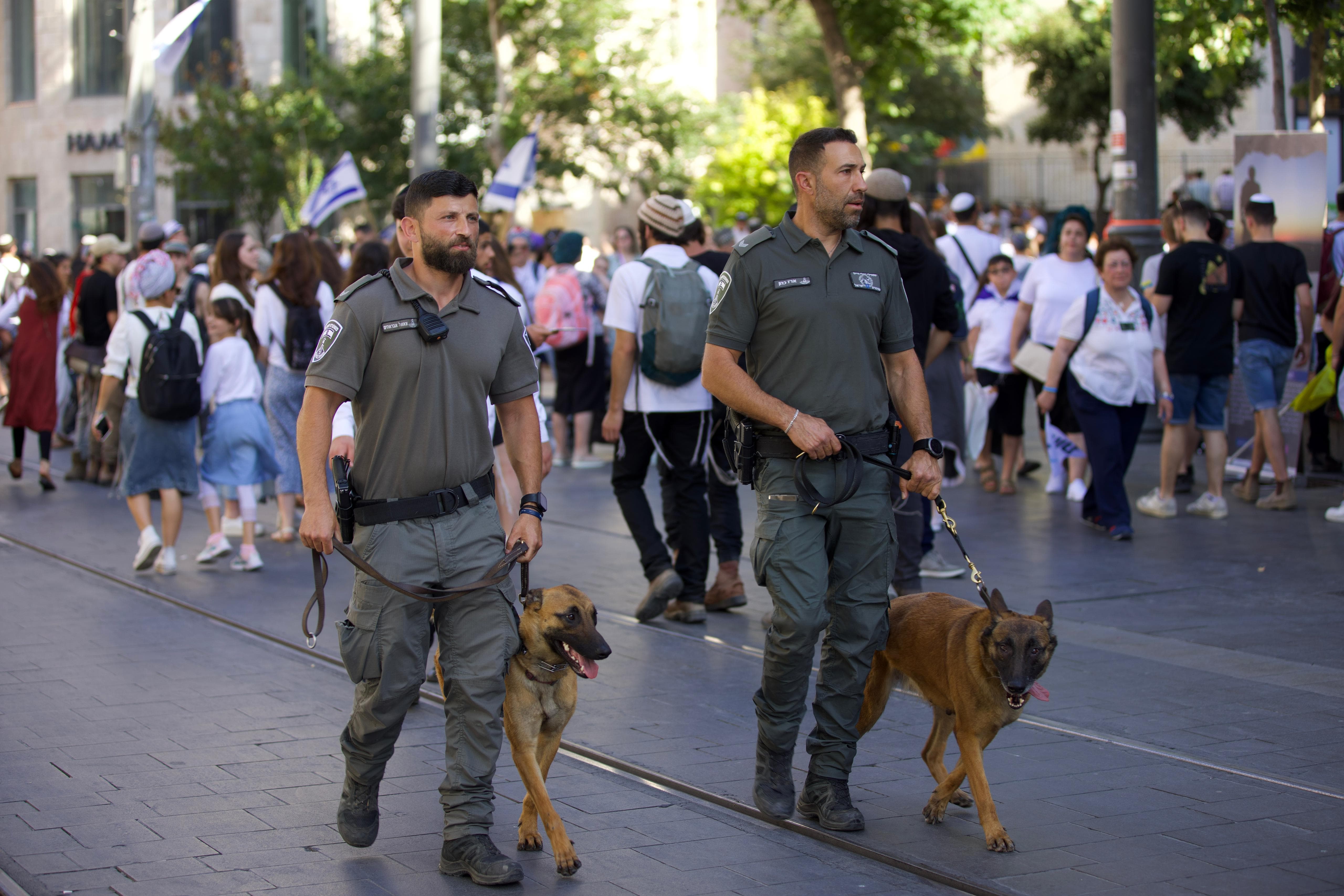 تصوير الشرطة