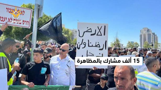 لا نريد صِدامًا… بل حلولًا تحمي مستقبلنا من الهدم والاقتلاع