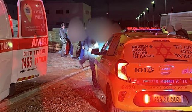 تصوير الاسعاف ( توضيحية)