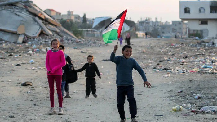 منظمة العمل الدولية ترفع عضوية فلسطين من حركة تحرر إلى دولة مراقب