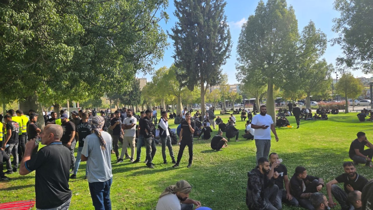 تصوير المشاركين