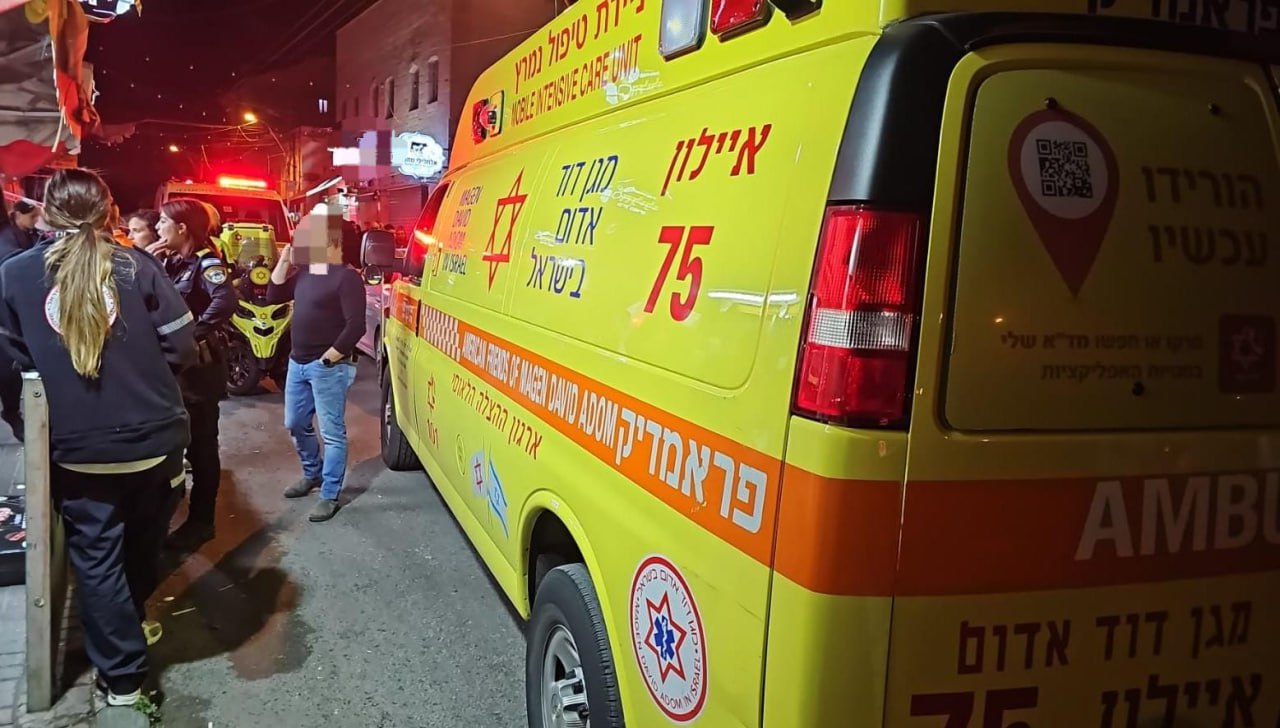 تصوير الإسعاف 