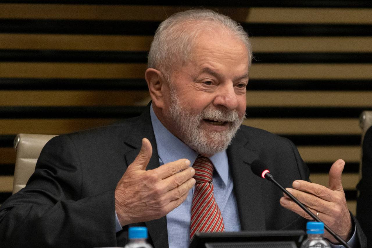 لويس إيناسيو لولا دا سيلفا - shutterstock