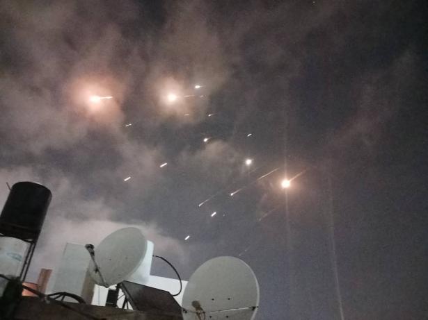 إيهود باراك: إسرائيل أمام اختبار طويل وسط تصاعد التهديد النووي الإيراني