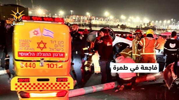 4 قتيلات بينهن أم وابنتيها جراء إصابة مباشرة لمنزل بصاروخ
