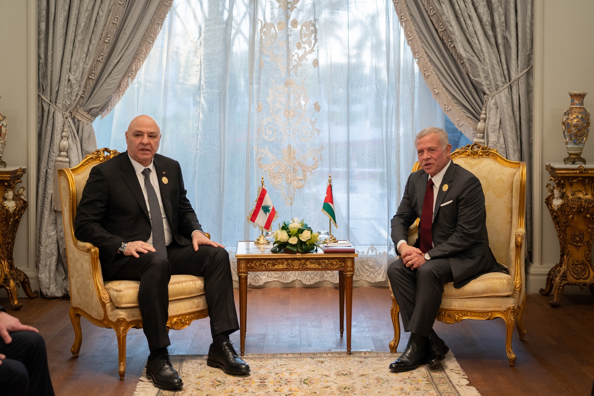 الديوان الملكي الهاشمي 