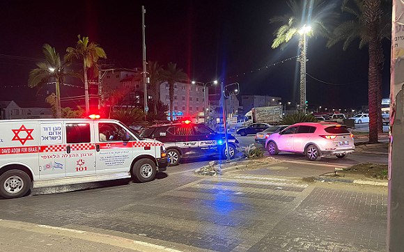 الإسعاف (توضيحية)