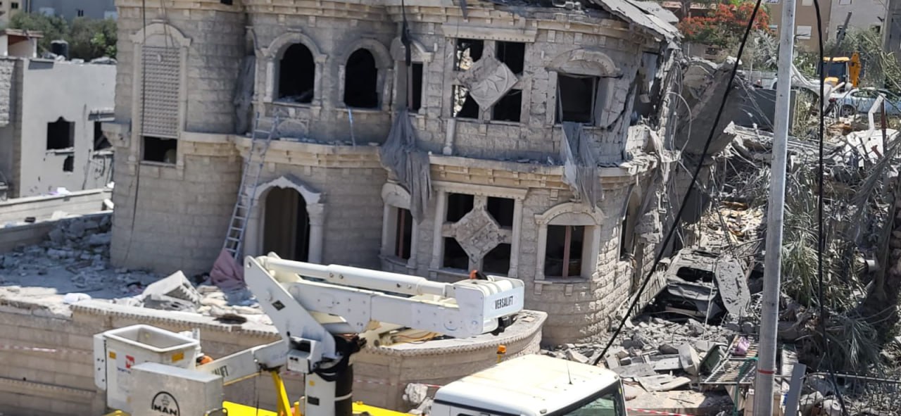 جار ضحايا طمرة: خسرت عائلة وليس منزلا