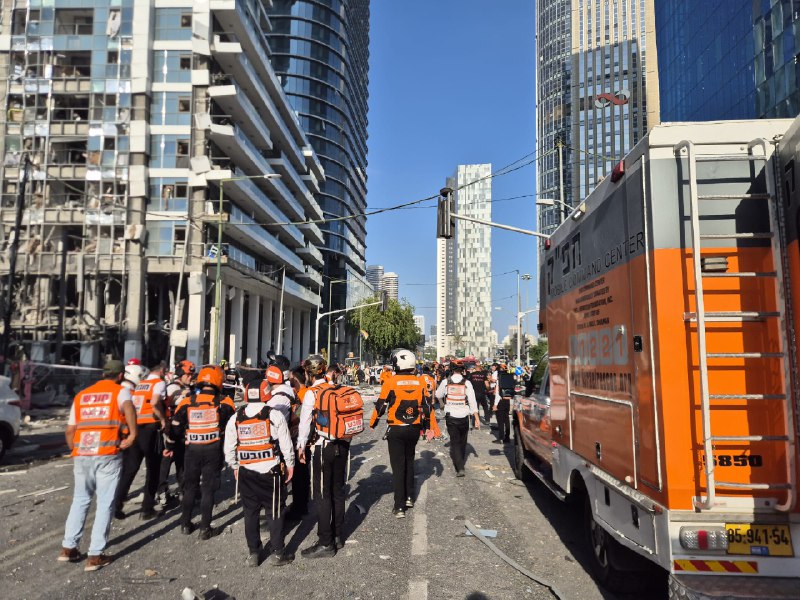 تصوير الانقاذ والاسعاف