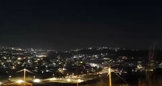 من فيديو متداول