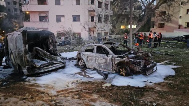 جابي فايمان في حديث للشمس: مصطلح الرقابة لا قيمة له، فالقدرة على منع نشر الصور قريبة من الصفر