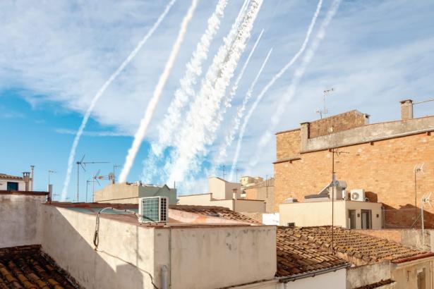 16 ألف طلب معاينة.. ما حجم الضرر في مباني إسرائيل بعد القصف الإيراني؟