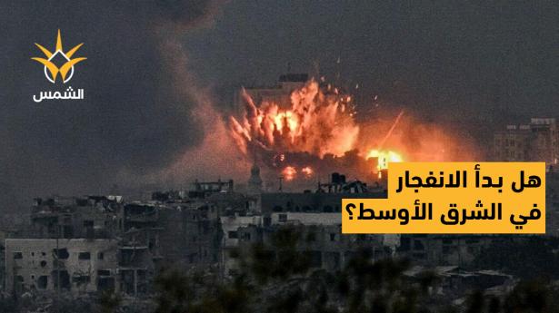 إسرائيل تغتال قادة إيران وتستهدف منشآتها النووية