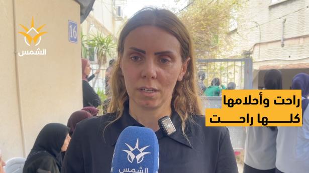 منار وبناتها في قلوبنا.. أصدقاء العائلة يتحدثون من الألم
