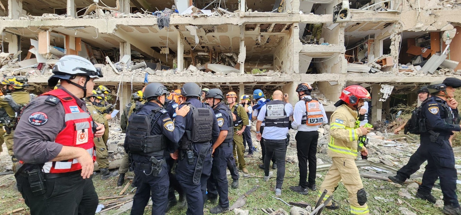 تصوير الشرطة