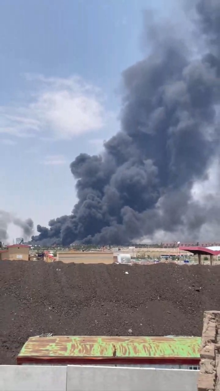 من القصف الإسرائيلي - شهود عيان 