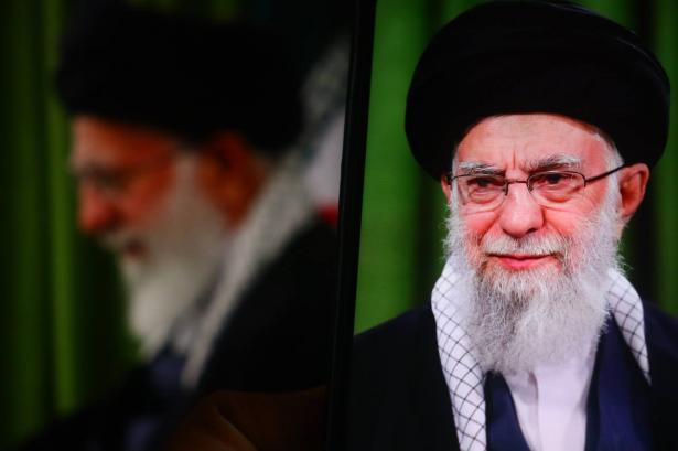 لاريجاني: ترامب مارس الخداع والهدف من الهجوم على إيران هو التقسيم