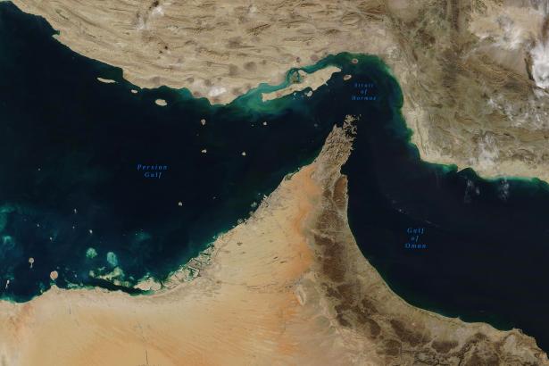 الجغرافيا والاقتصاد في الحرب على إيران: صراع أبعد من النووي