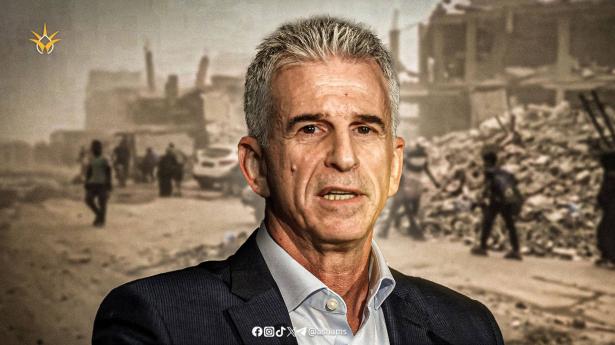 رئيس جهاز الموساد: ساعدنا سلاح الجو في إلحاق الضرر بالمشروع النووي الإيراني