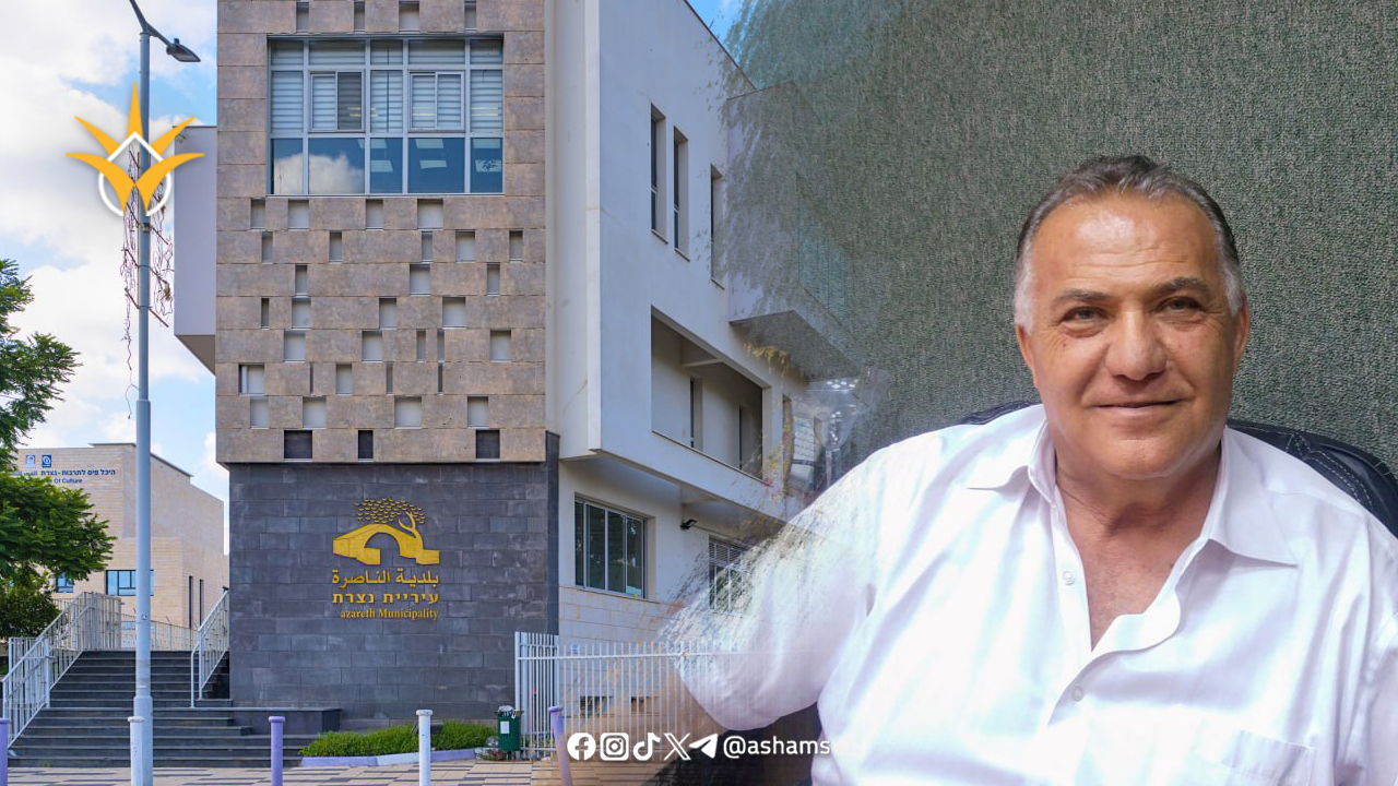 محامي علي سلام يطالب بتجميد تعيين رئيس بلدية جديد