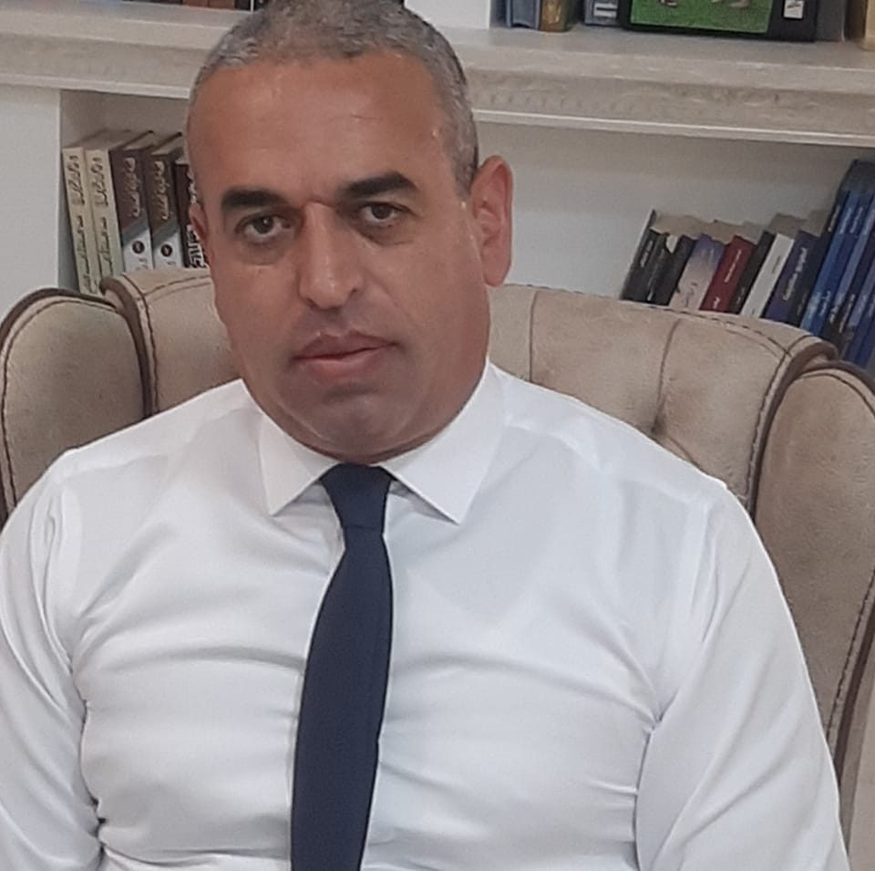 المحامي مؤيد هيب-صفحته الرسمية 