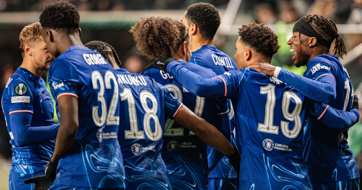 صدمة في تشيلسي: لاعب الفريق يواجه أزمة عاطفية قبل نصف نهائي كأس العالم للأندية