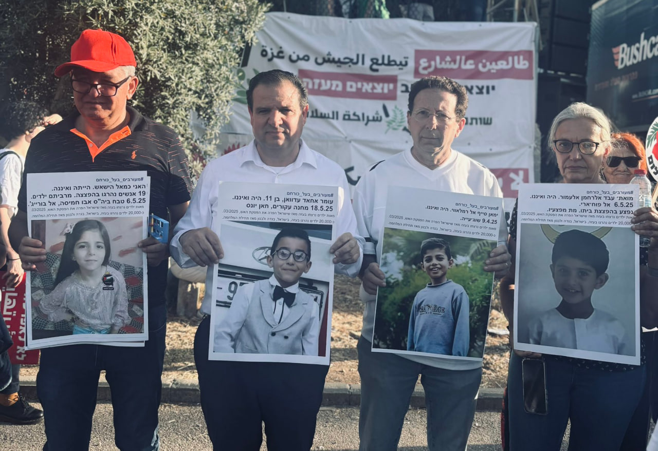 حليف... جوهري وتكتيكي