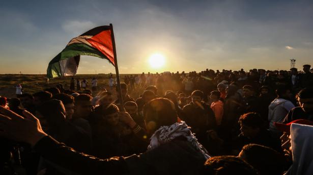 مؤتمر فلسطين الدولي| دعم سعودي واعتراف دولي مرتقب وضغوط أمريكية