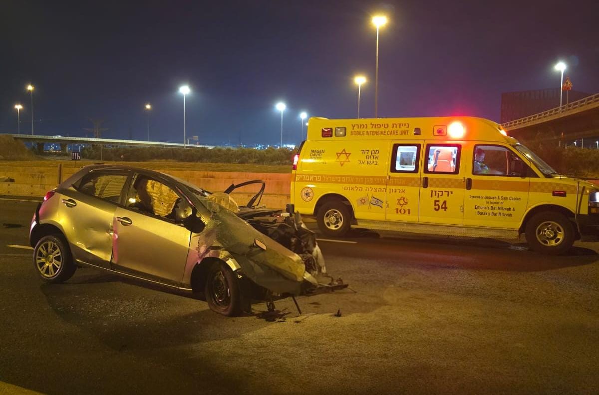 تصوير نجمة داوود الحمراء