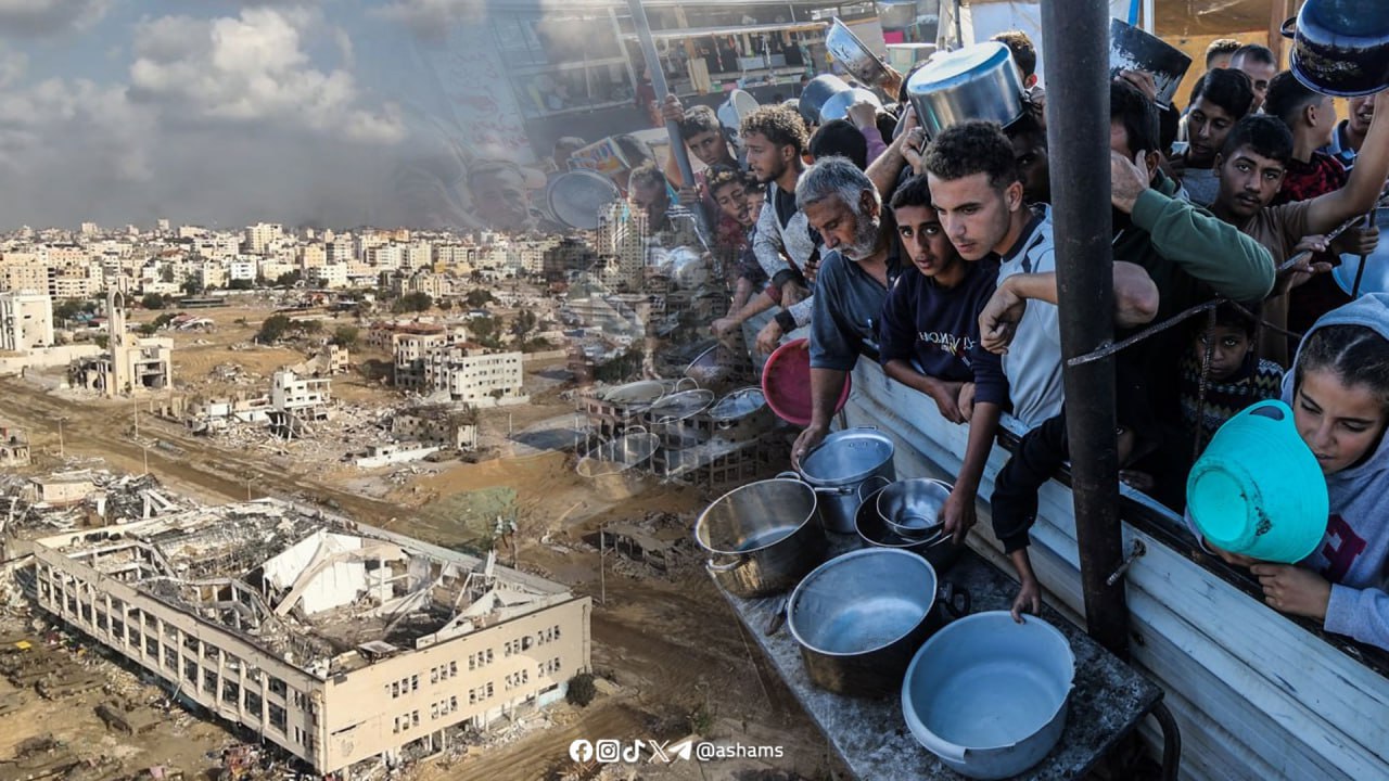 لا هدنة ولا مساعدات في غزة.. صافيناز اللوح: القصف مستمر والواقع مرير