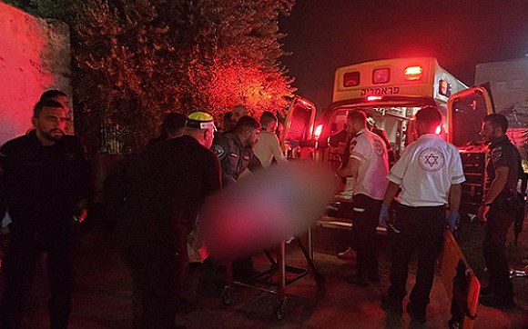 تصوير الإسعاف _ أرشيفية