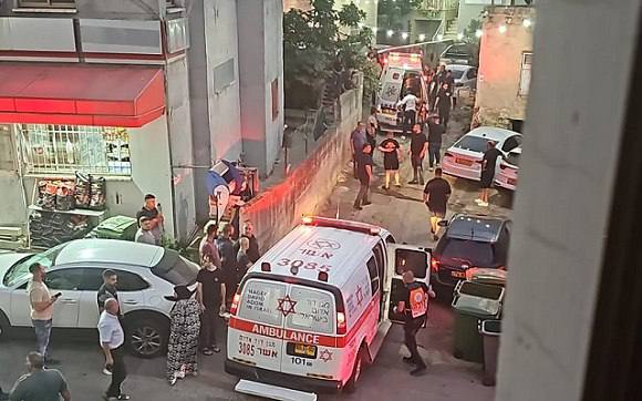 مقتل شاب في كفر قرع إثر تعرضه لإطلاق نار