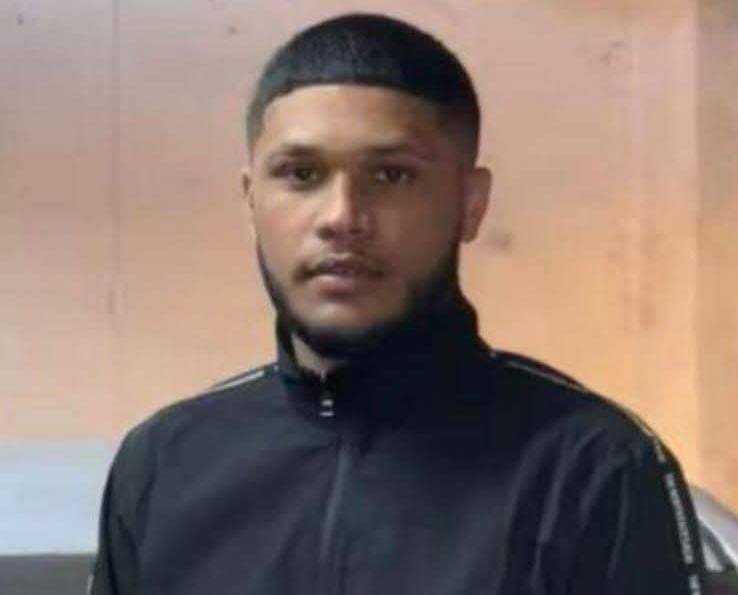 الشاب محمد حجاب