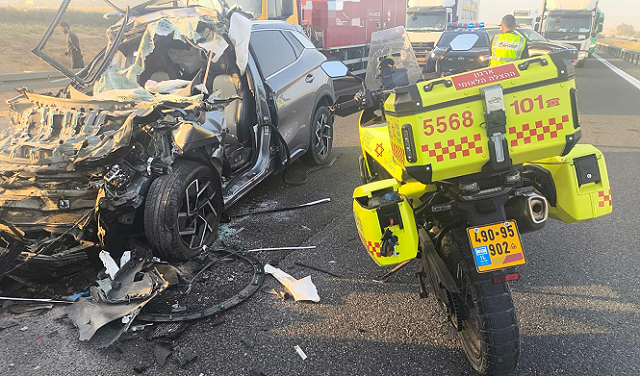 تصوير الإسعاف - أرشيفية