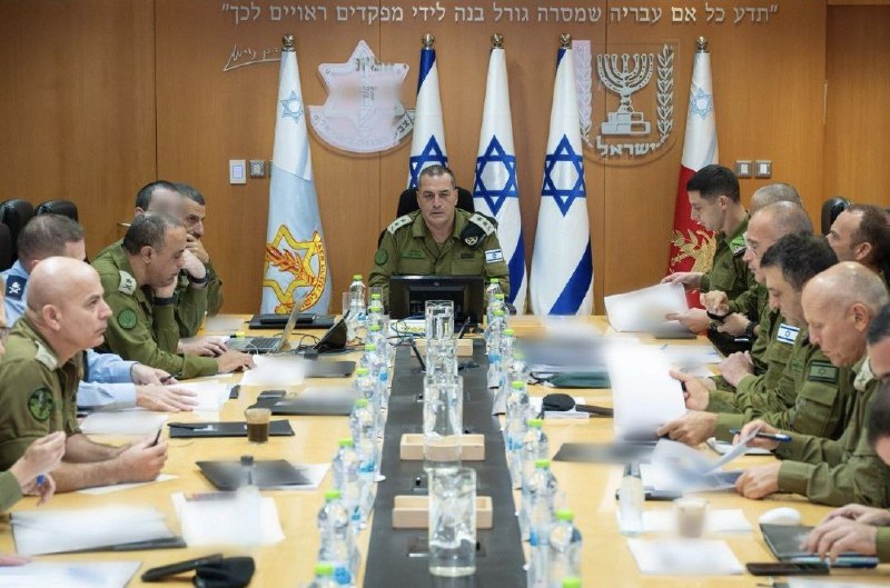 تصوير الجيش الاسرائيلي