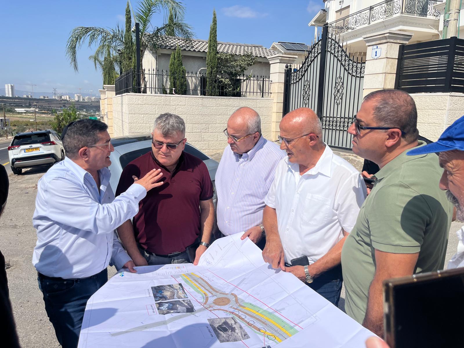 مكتب النائب الطيبي 