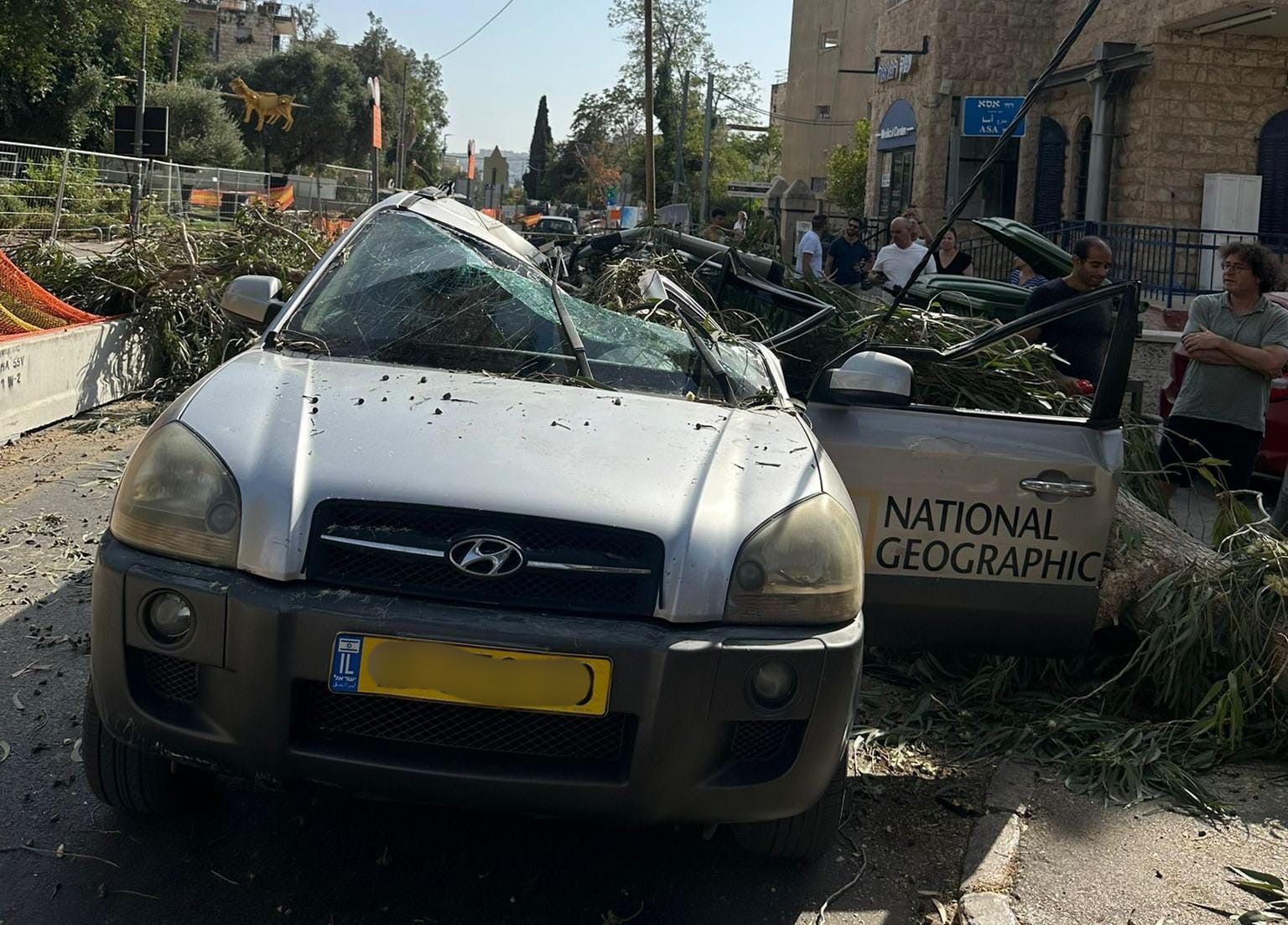 تصوير الشرطة

