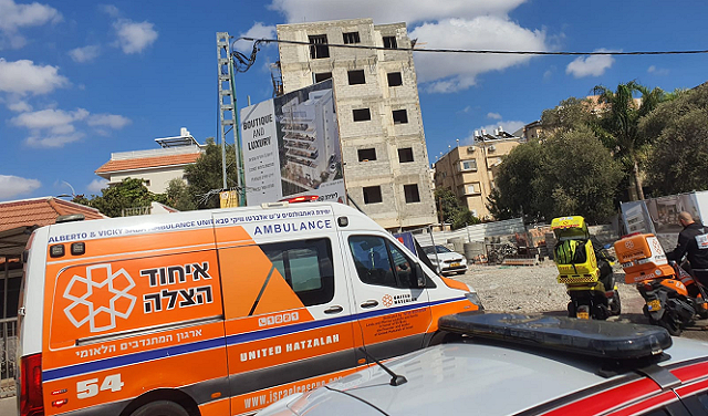 من مكان الحادث (تصوير -