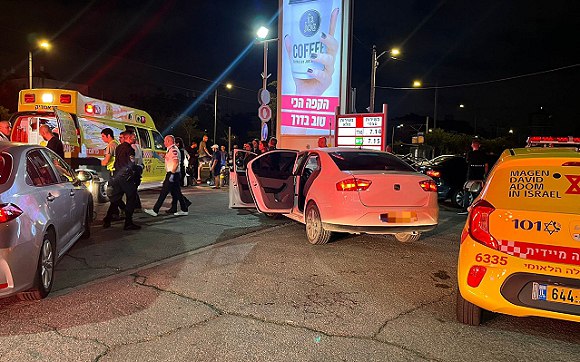 3 قتلى في يوم دموي.. جرائم إطلاق نار تهز الفريديس وعسفيا