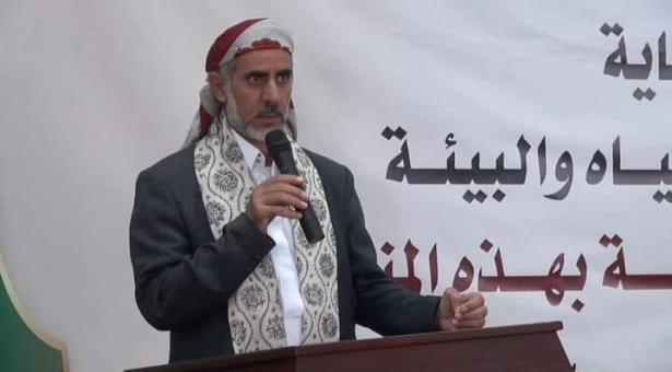 محمد أحمد مفتاح-صفحته الرسمية 