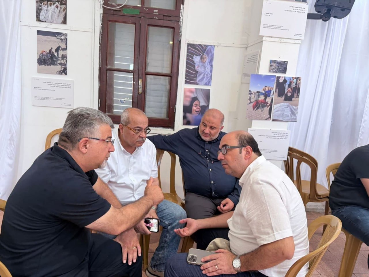 تصوير ينال جبارين - الشمس