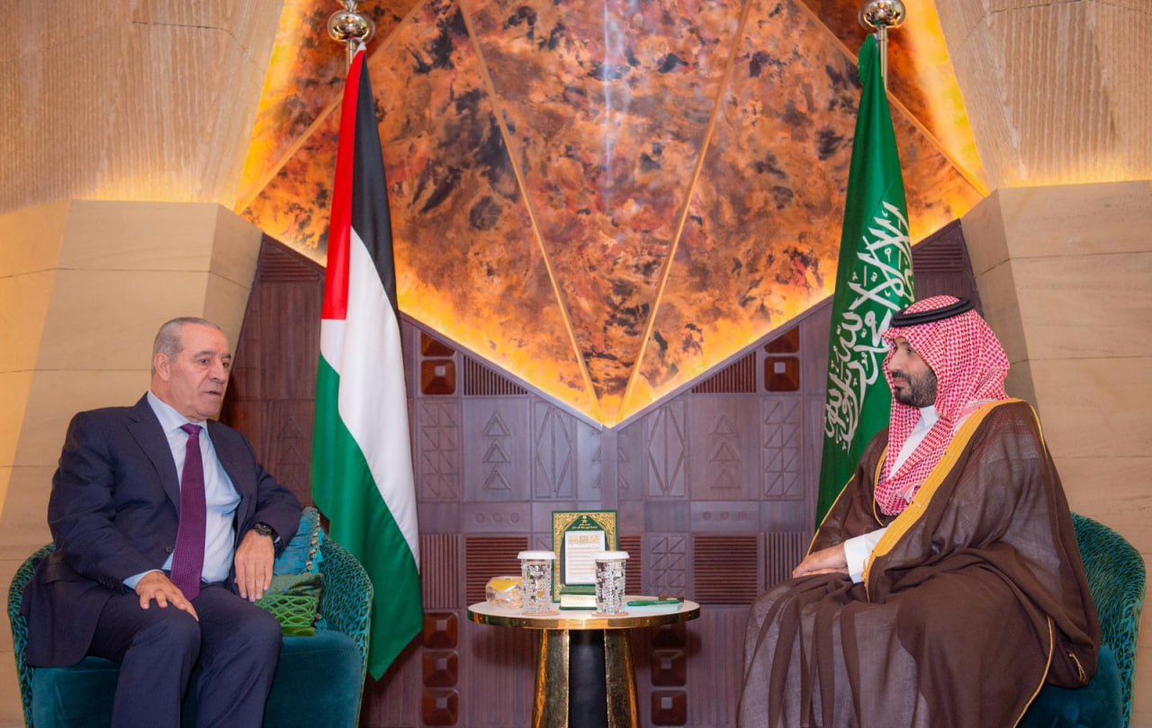 وكالة الأنباء السعودية (واس)
=