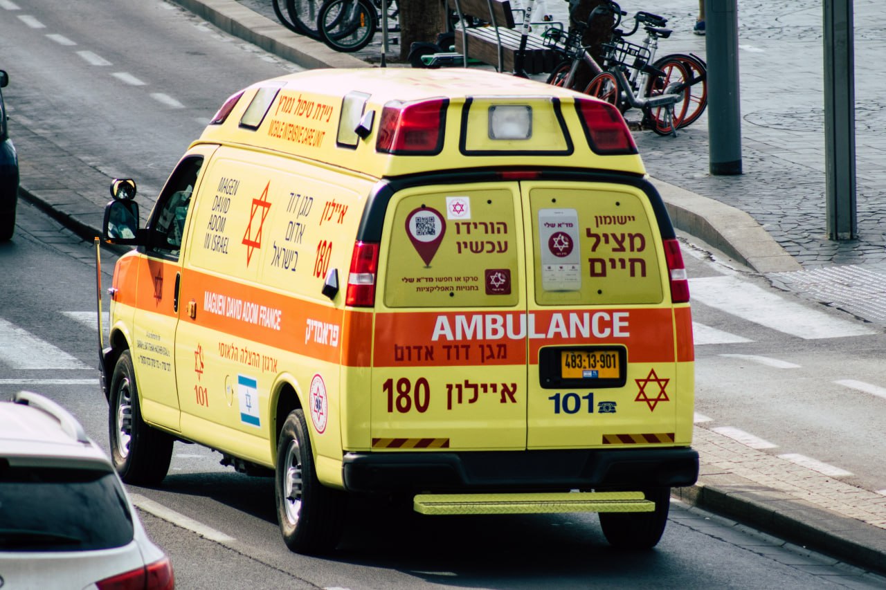 اختناق مفاجئ لطفلة في مدينة بني براك بالمركز