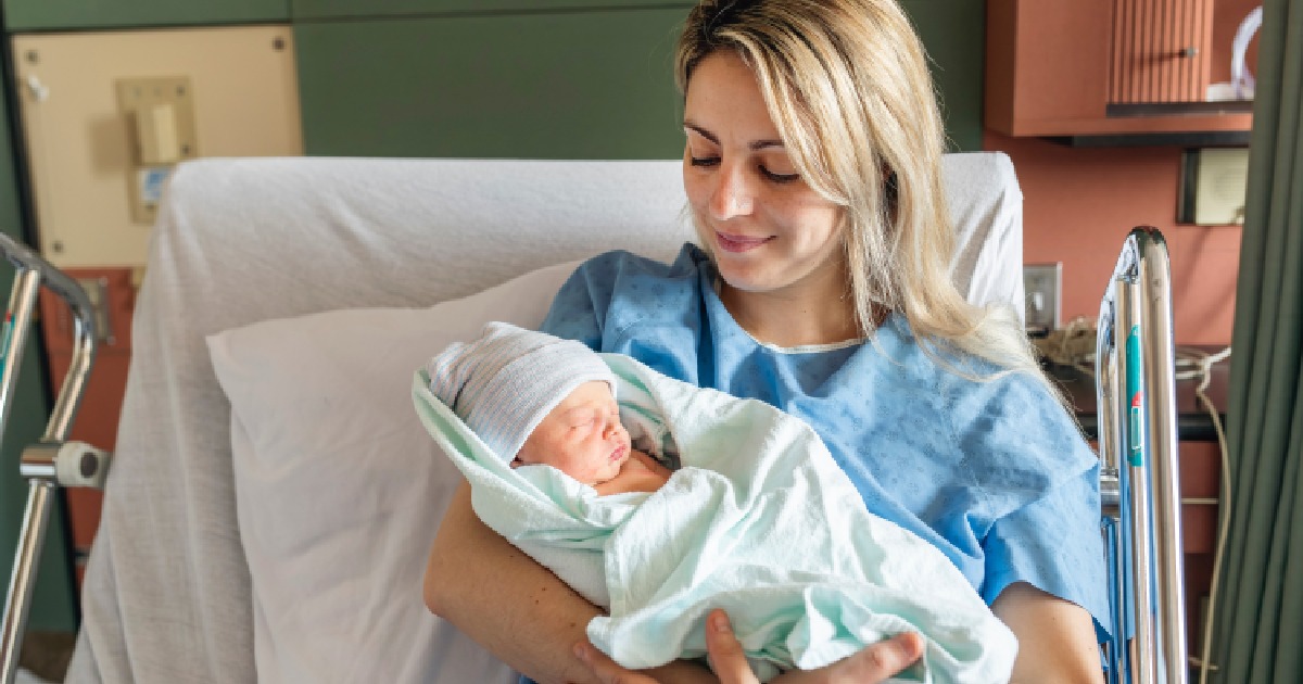 الرضاعة الطبيعية تكشف مفاجأة مذهلة حول البلوغ المبكر