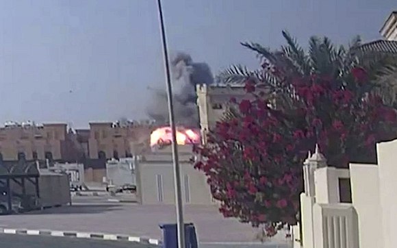 حماس: محاولة اغتيال فاشلة في الدوحة وارتقاء 6 أشخاص بينهم نجل خليل الحية