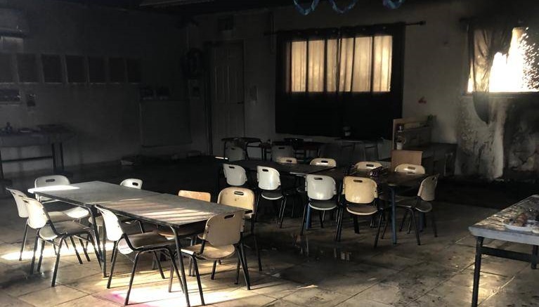 أرشيفية - تصوير ناشطين 