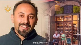 حملة اعتقالات وتضييق على الحريات: الشرطة الإسرائيلية تصادر كتبًا من مكتبة فلسطينية بالقدس وتحقق مع صاحبها