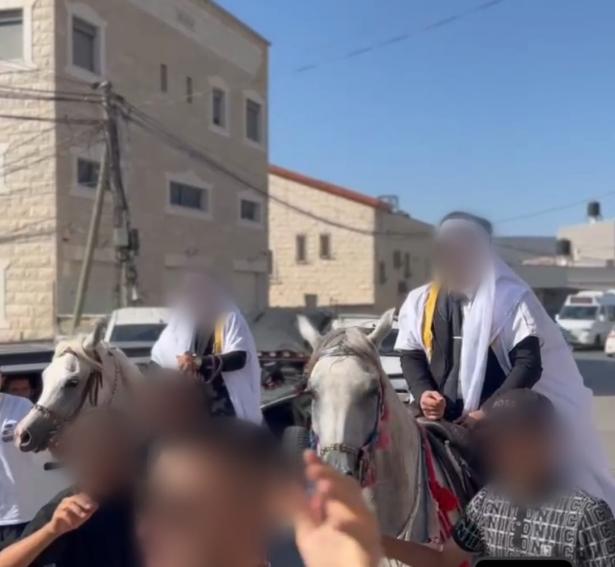 صورة عممتها الشرطة