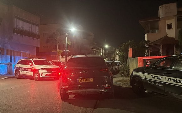 كفر قاسم: مقتل الشاب يحيى أبو جابر إثر تعرضه لإطلاق نار